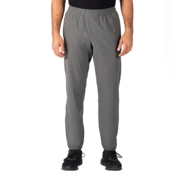 Soybu Men's Jogger Pants Gray Size XXL NWT - Picture 11 of 11